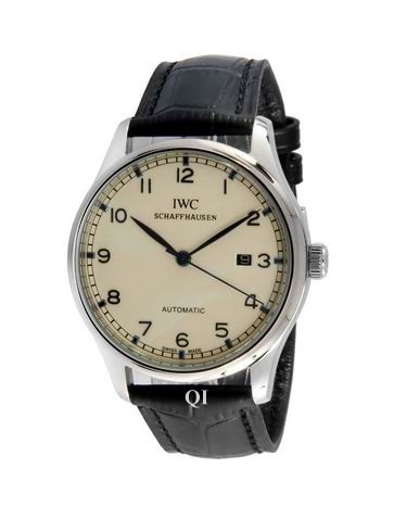 IWC watch man-072